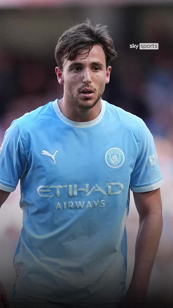 Newcastle have held exploratory talks with Manchester City over a potential deal for midfielder Nico Gonzalez 🚨