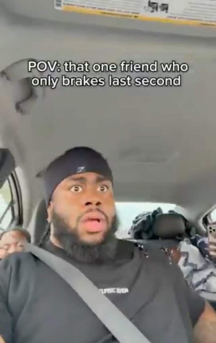 I’m both, I get scared, but then do the same thing LMFAOO