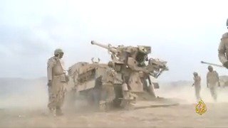 باعتراف الرياض ومن قناة الجزيرة قتلى السعودية.. وتدمير مايسمى الجيش السعودي(الجيش الفرار؟.. تابعوا وشاركوا... طبعا العبرة.. للتذكير فقط