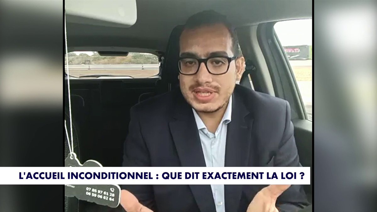 Amine Elbahi : «Dans l'architecture institutionnelle, notre pays marche sur la tête», dans #HDProsEte Toute l'info est à retrouver sur