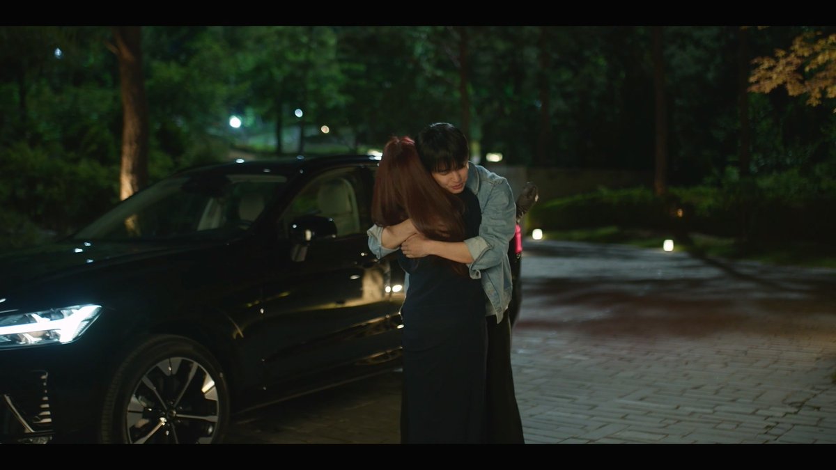 뛰어나오는 여리 볼 사람 진짜 완전 연애 초반 바이브 #오싹한연애 #박은빈 #양세종