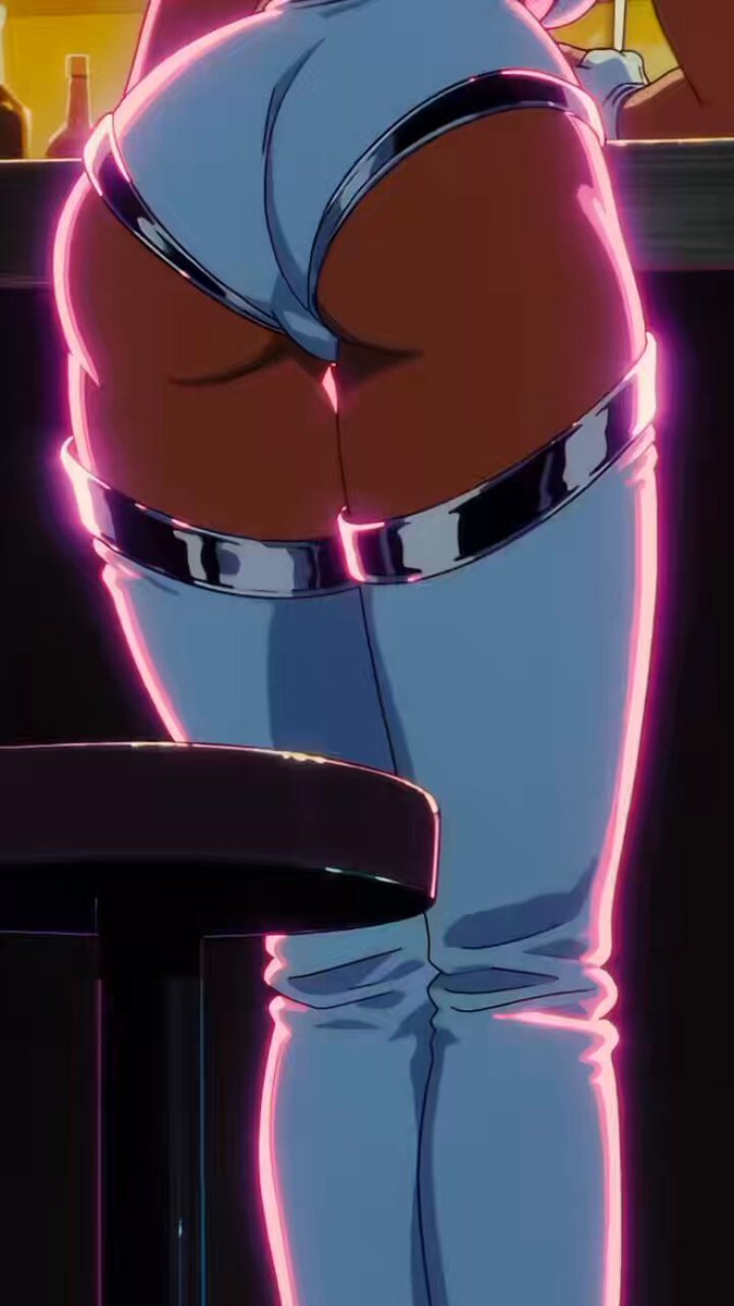 Your story. Your characters. Your rules. #honeychat #cyberpunk #anime #ai #fyp