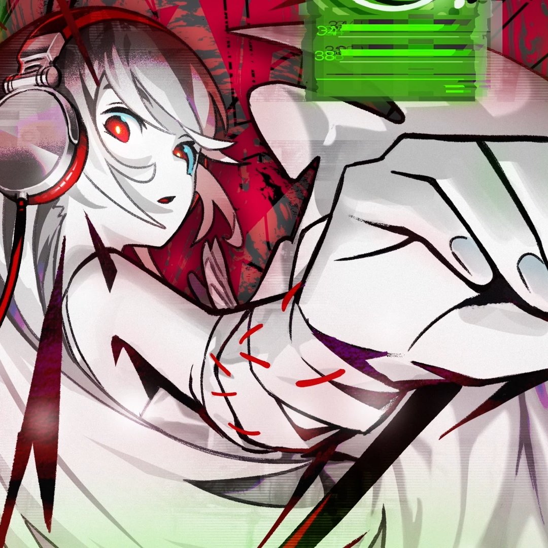 🎧️HARDCORE SYNDROME 20🎧️ Massive New Krew ✕ NC帝國 (NC帝國) Massive New Krew - Adrenaline 🎵デジタルリリース: 2026.08.21 00:00~ ▶️ #tanoc #Syndrome20