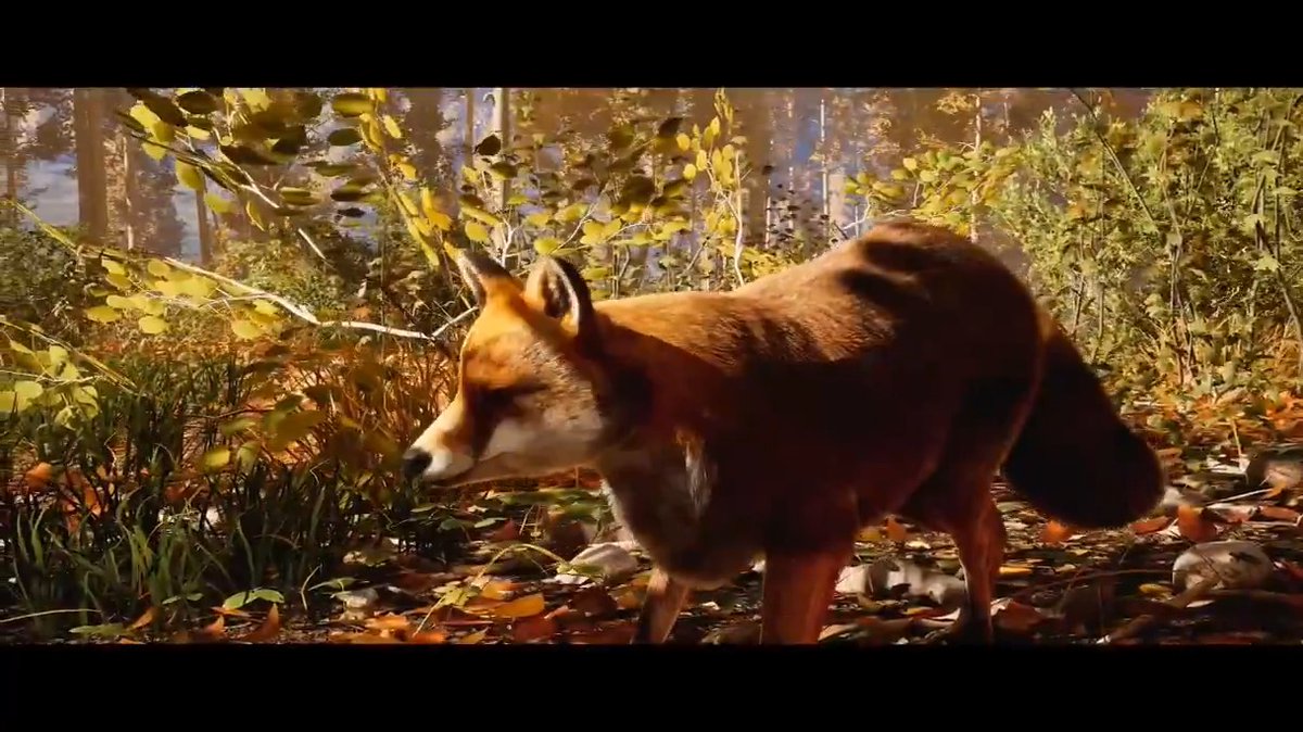 【ニュース】最大4人協力・狩猟オープンワールド『Hunting Simulator 3』10月29日配信へ。老化や繁殖に“群れの序列変化”まで再現、未開のリアル生態系を生きる