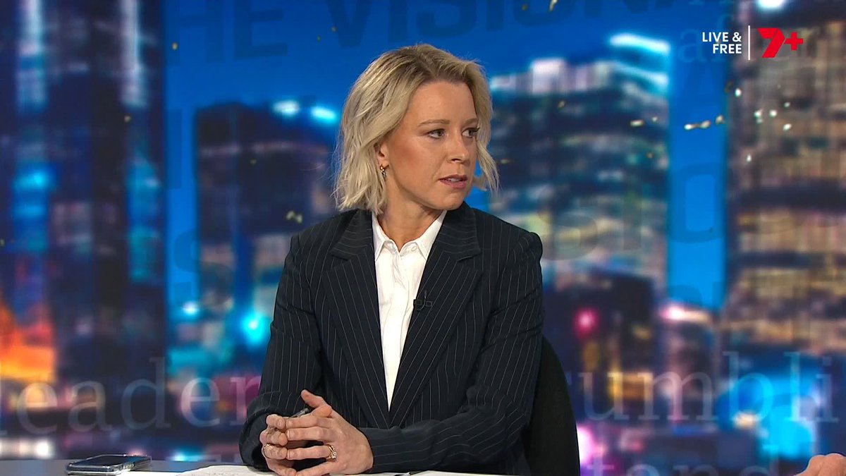 "The more and more we hear about it, the worse this story seems to get for the players involved." 🗣️ Kate McCarthy on the ongoing Sydney Swans alleged sexual assault investigation