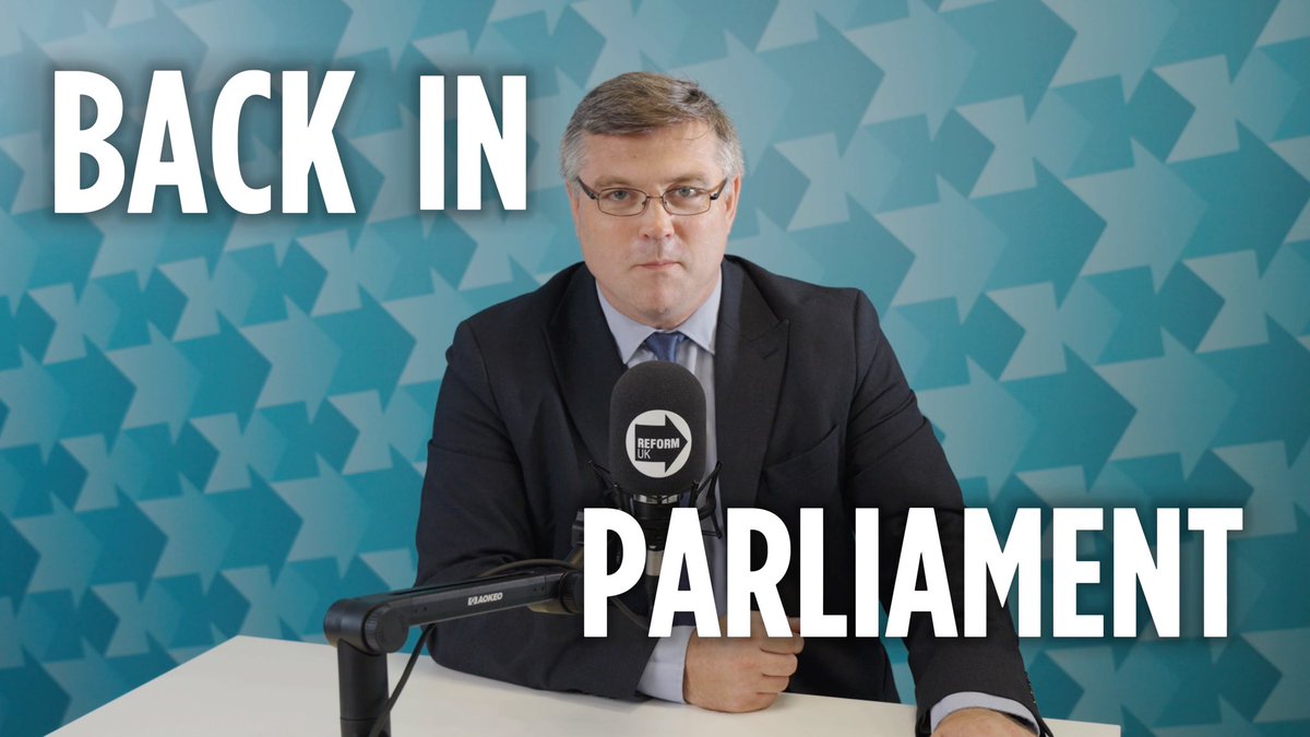 Tune in to EP. 19 | Farage Wins Historic By-Election Victory! The latest episode from the Reform UK Podcast.