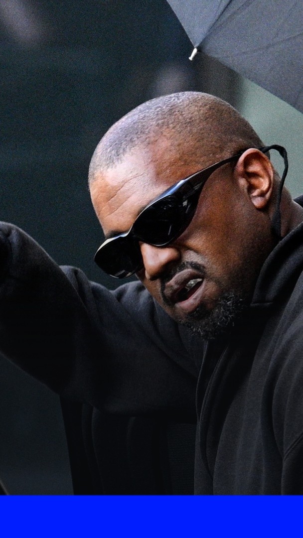 Refoulé en Europe, Kanye West va se produire en concert en Russie ➡️ Il sera la plus grande star occidentale à se produire dans le pays depuis le début de la guerre en Ukraine