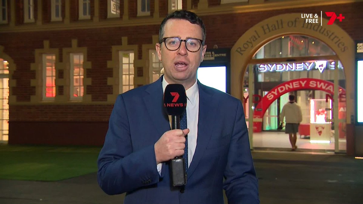"I understand there's a strong level of resentment from the (Sydney) teammates." 🗣️ Mitch Cleary on the fallout from the ongoing Sydney Swans alleged sexual assault investigation