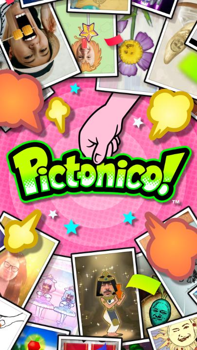 Pour une durée limitée, vous pouvez découvrir encore plus de mini-jeux à vitesse grand V dans la démo gratuite de Pictonico! sur appareils mobiles ! Essayez le jeu gratuitement :