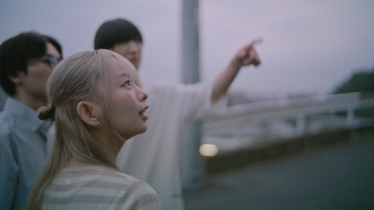 o_all - タイムスリップしたい (official music video) YouTubeで公開しました