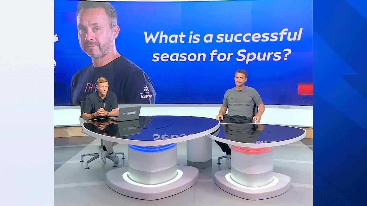 Tottenham hope to sign as many as THREE new forwards before the transfer deadline 🚨 Spurs' ideal end to the window is to buy Savinho from Manchester City, Cody Gakpo from Liverpool and a new centre-forward 💥