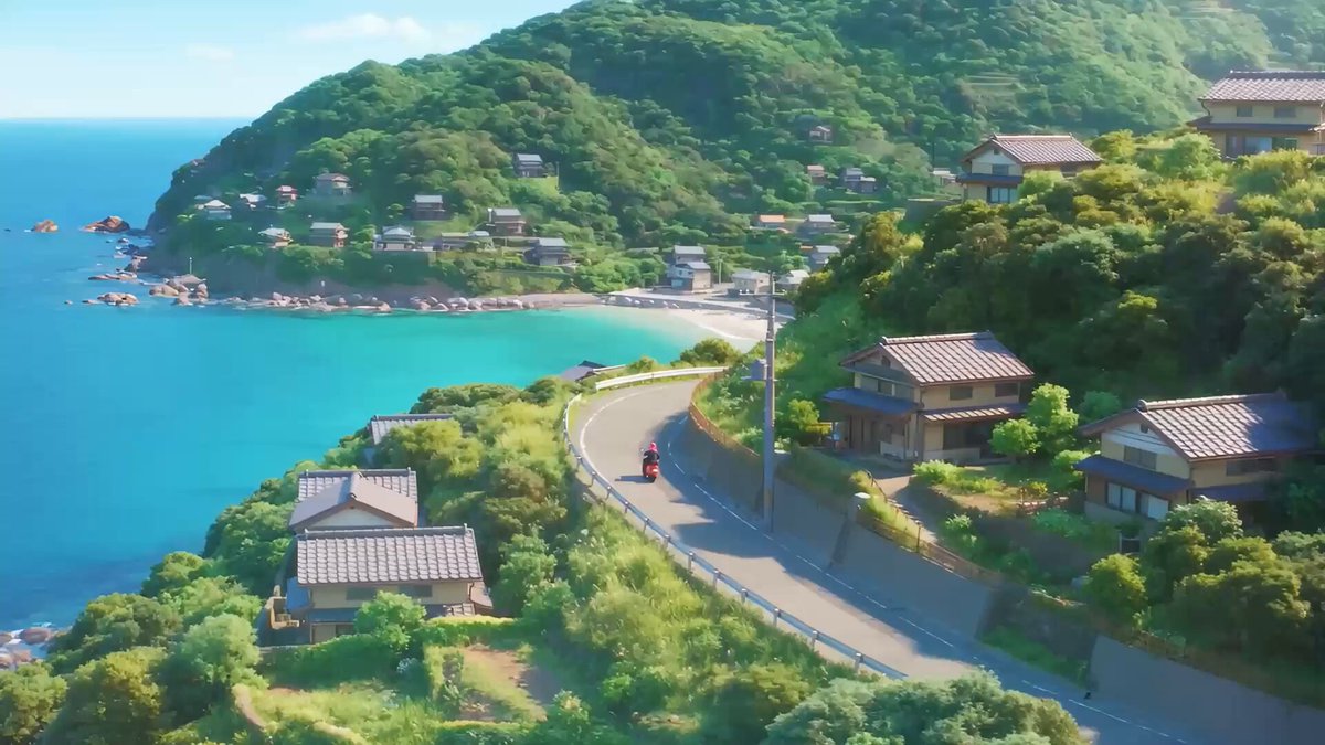 実写ショートドラマで累計10億再生以上の脚本書いてきました。 その私が初めてアニメを作りました、二人で。 10分の第1話を8/21(金)、YouTubeで公開します。 拡散して頂けるととても嬉しいです。