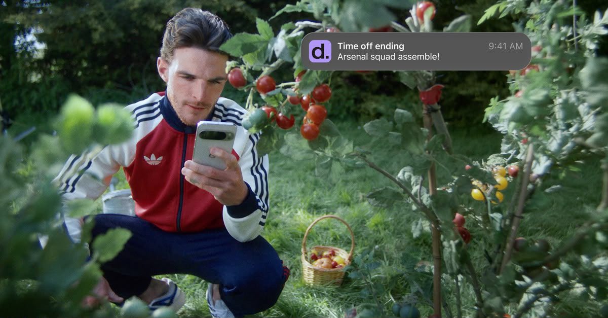 Every summer, Arsenal's players scatter across the globe. Every new season, they come back as one squad. That's the idea behind The World Is Your Squad, our new campaign with Arsenal. Featuring legends from the men's and women's squads. It's the perfect reminder of what we build at Deel every day: the tools that let high performing teams come together from anywhere in the world. Proud to partner with the Premier League champions 🏆 #COYG 🔴⚪️