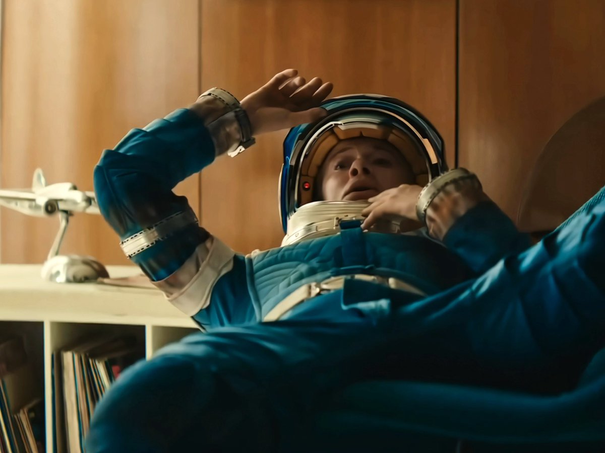 The fact that these scenes weren’t in the final cut of The Fantastic Four First Steps!