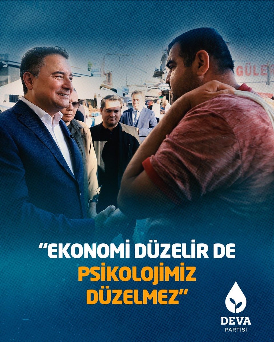 “Ekonomi düzelir de psikolojimiz düzelmez. Hayattan bıktım, beklentim kalmadı.” Vatandaşımızdan duyduğumuz bu sözler aslında milyonlarca insanın düşüncelerini temsil ediyor. Kötü ekonominin, hukuksuzlukların, adaletsizliklerin toplumu getirdiği durum maalesef bu.