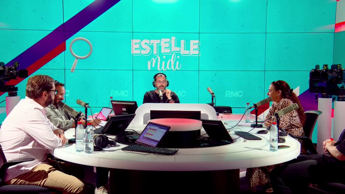 🚬 Interdire de fumer en terrasse 🎙️ Pierre Rondeau : "Je comprends parfaitement les arguments... C'est mon plaisir égoïste de fumer mais effectivement, les serveurs, les non-fumeurs, ça dérange et c'est une problématique de santé publique ! C'est une bonne chose de l'interdire"
