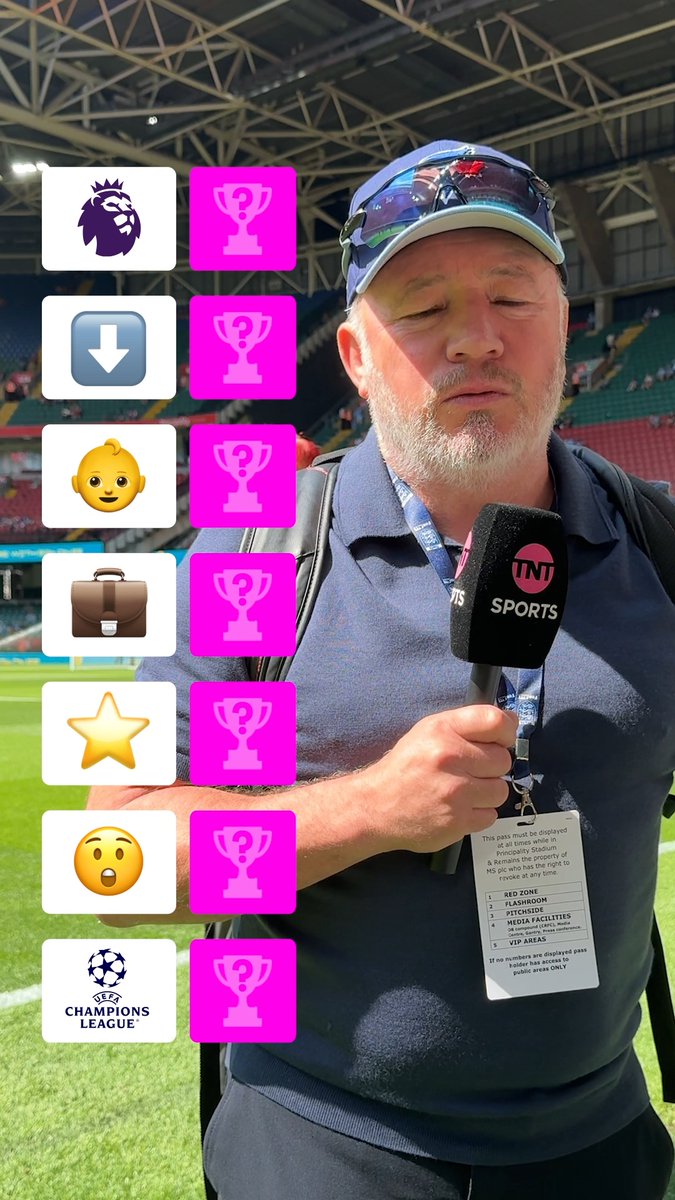 Ally McCoist has made his predictions for the 2026/27 season 🔮