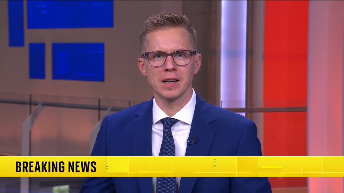 Police Scotland have launched a manhunt after two men were found stabbed to death in Glasgow. Sky's Connor Gillies has the latest. 📺 Sky 501, Virgin 602, Freeview 233 and YouTube