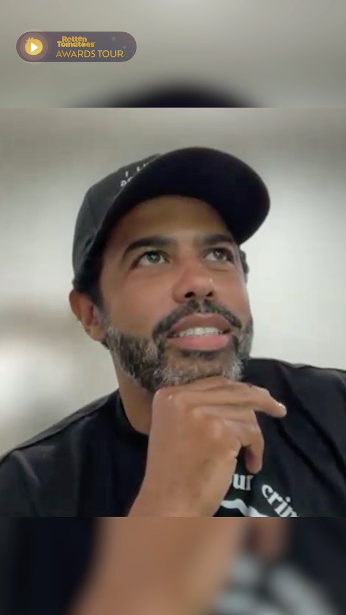 Daveed Diggs reveals his favorite scene in #TheBoys: Season 5 was Oh Father podcasting with The Deep and Black Noir. Watch the full interview here: