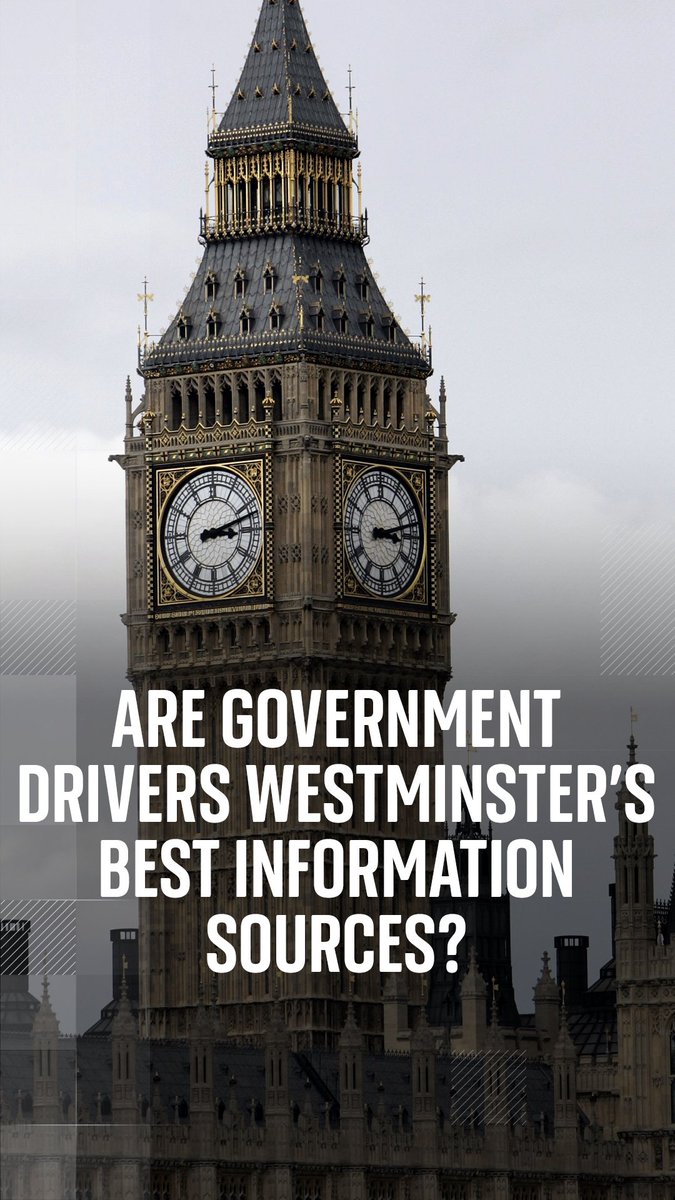 Outside of the prime minister's closest circle, who really knows who will be assigned a position in the cabinet? Ruth Davidson and Harriet Harman discuss the unusual answer on this week's Electoral Dysfunction Insider. Sky News Insider requires a paid subscription. UK only. 18+ Find out more here ➡️