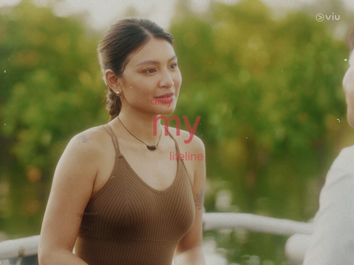i believe we clocked this edit 🙂‍↕️🤏🏻 #LoveSiargao #AldenRichards #NadineLustre
