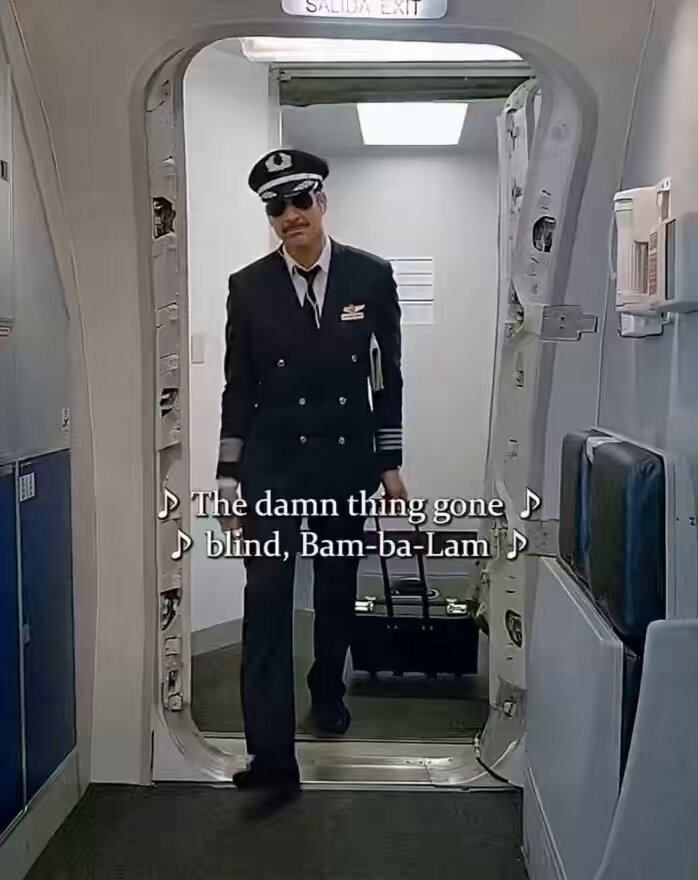 You don't put Dermot Mulroney &amp; Dylan Mcdermott as pilots and expect me to act normal. 🔥 🎬