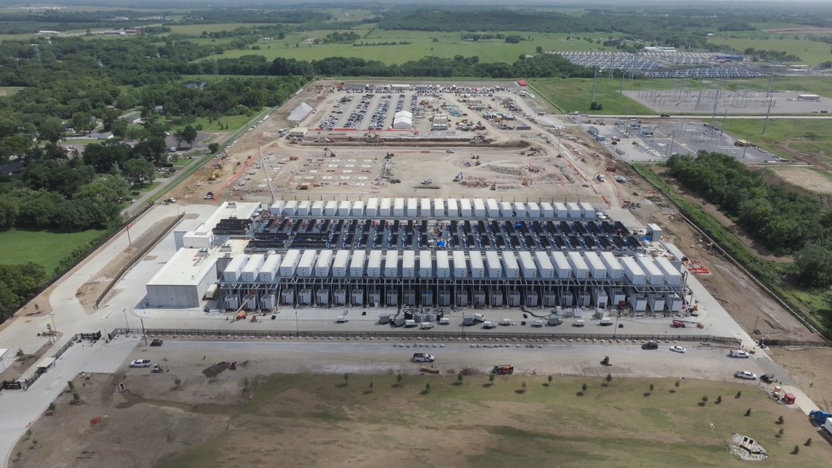 Over the past year, our team has delivered at scale, moving from contract execution to construction, energization, and revenue generation across multiple sites. We're currently ahead of schedule, with nearly 440 megawatts of AI capacity billing as of mid-July 2026. I'm incredibly proud of what we've accomplished. As we look ahead, our focus remains clear: execute on our existing commitments, continue expanding with our current customers, and grow our platform to serve new ones.