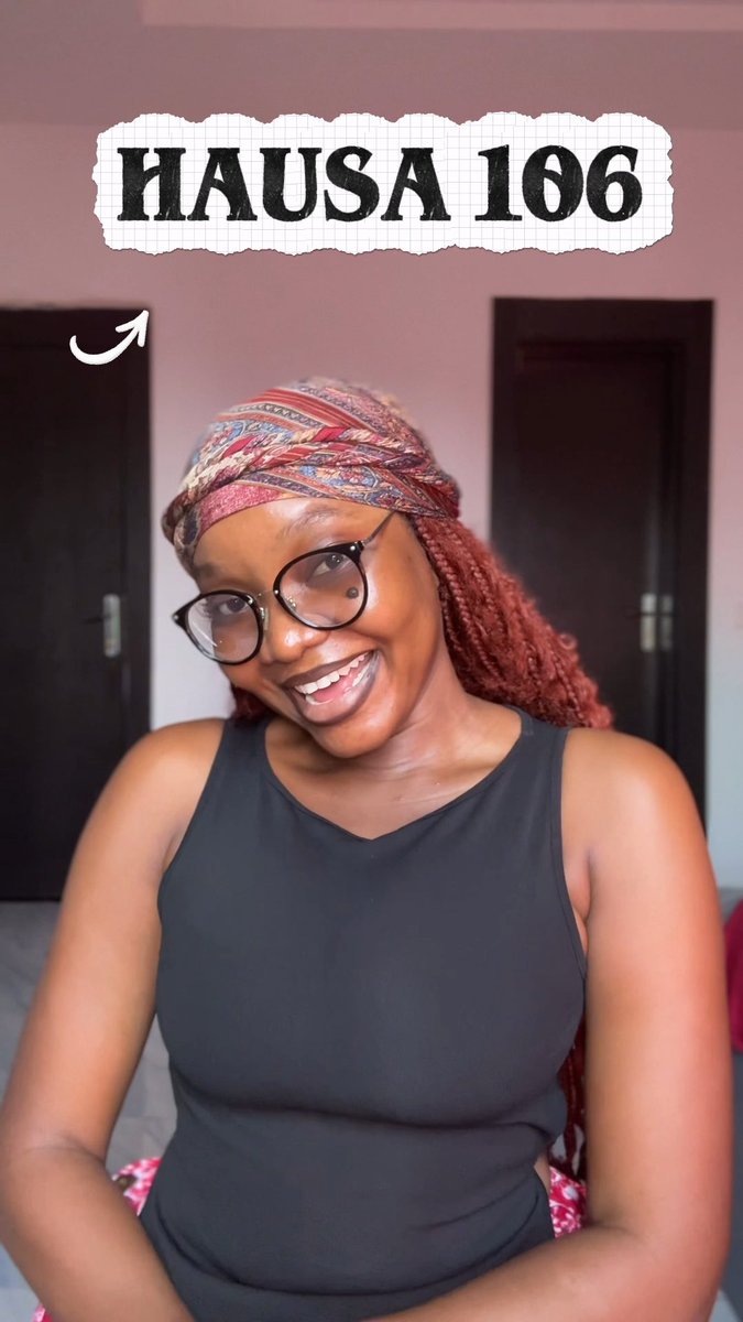 EPISODE 6 - HOW YO BUY STUFF FROM A HAUSA SELLER