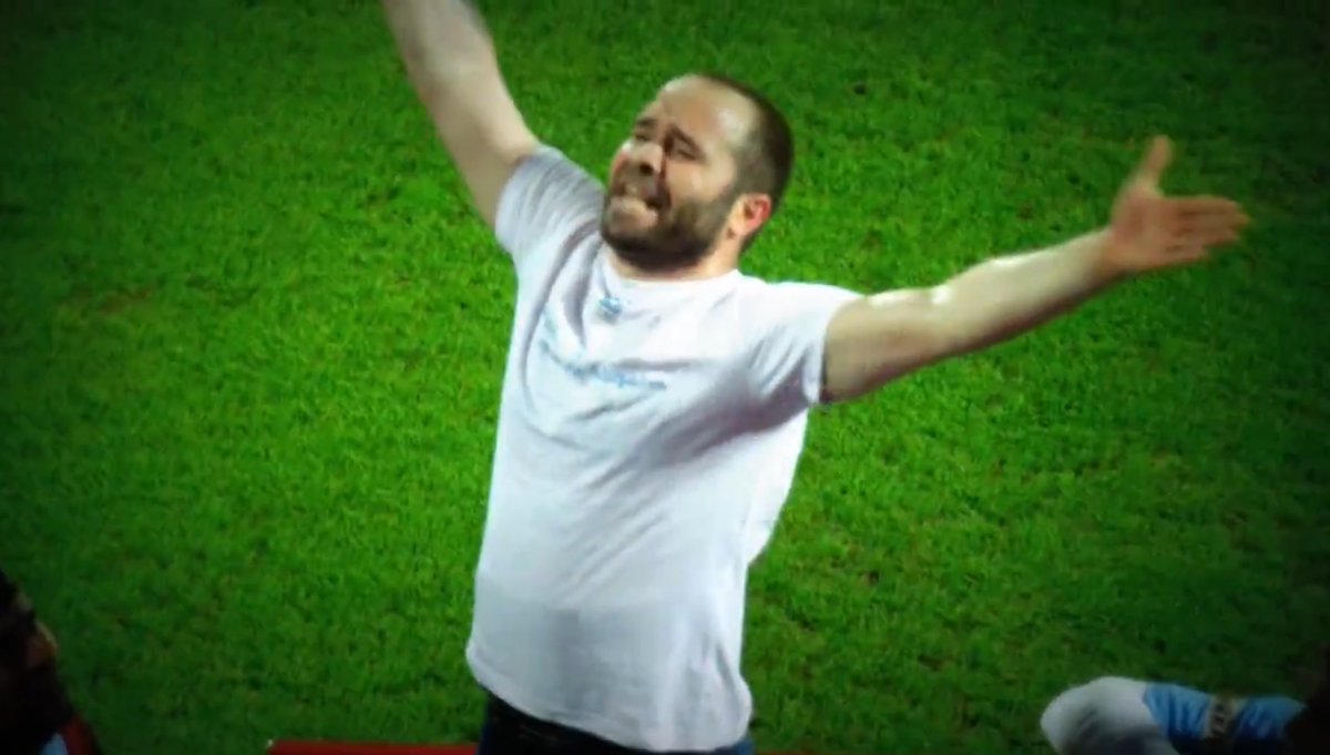 Yeni beste üretmez Kareografi yapmaz Neyin tribün liderliği