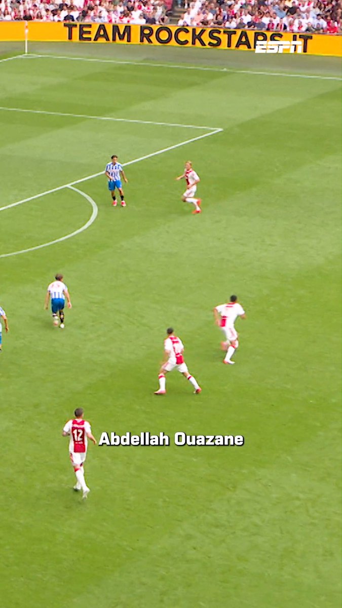 De mooiste goals van 17-jarige spelers 🌟👏 🔗