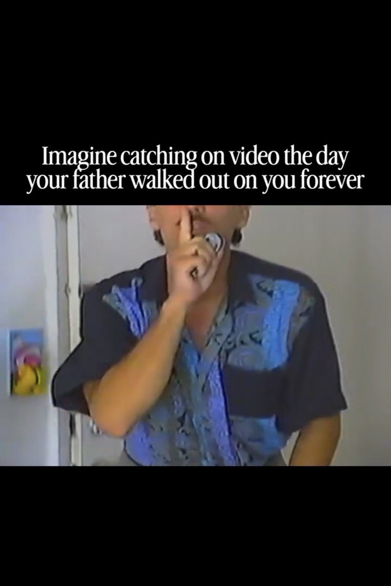 This is a sad watch