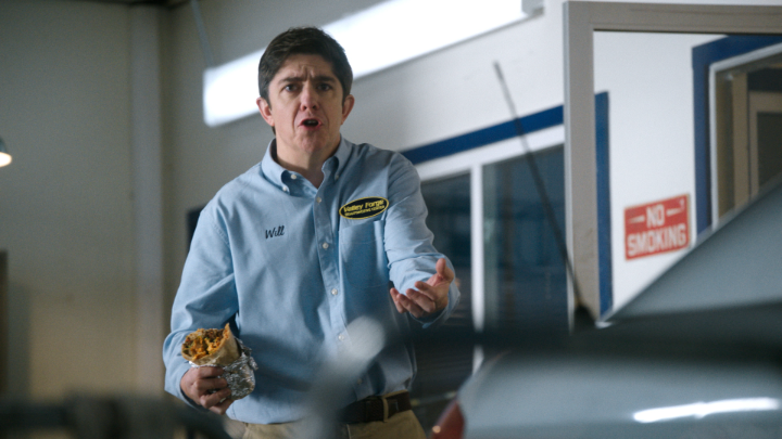 love you, mean it TIRES: SEASON 3 now on Netflix