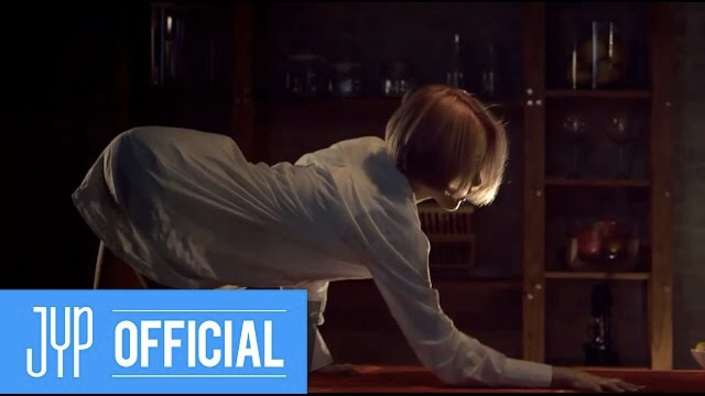 13 years ago today, SUNMI debuted as a soloist with ‘24 Hours’
