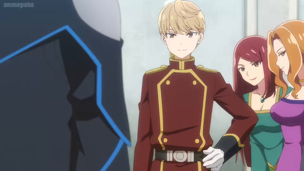 This is what happened when two kids tried to mess with mc😭