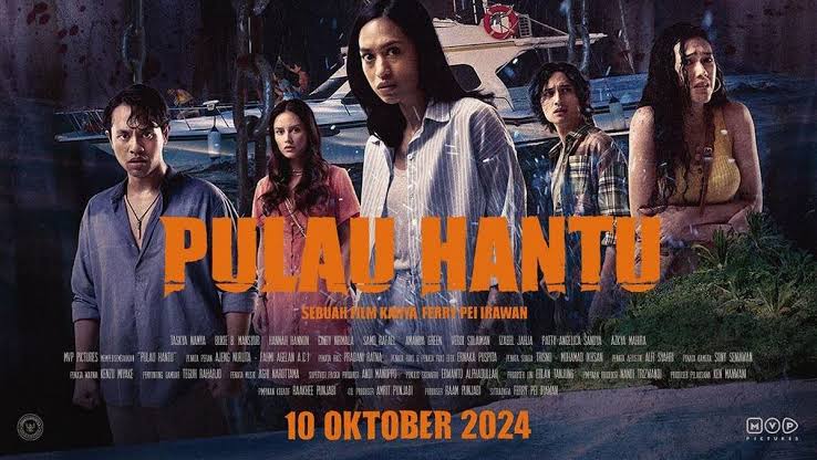 Pulau Hantu (2024)