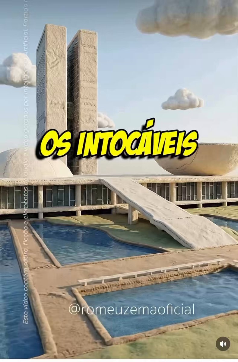 Sensacional o episódio 10. Corre aqui Malu Gaspar Malu Gaspar