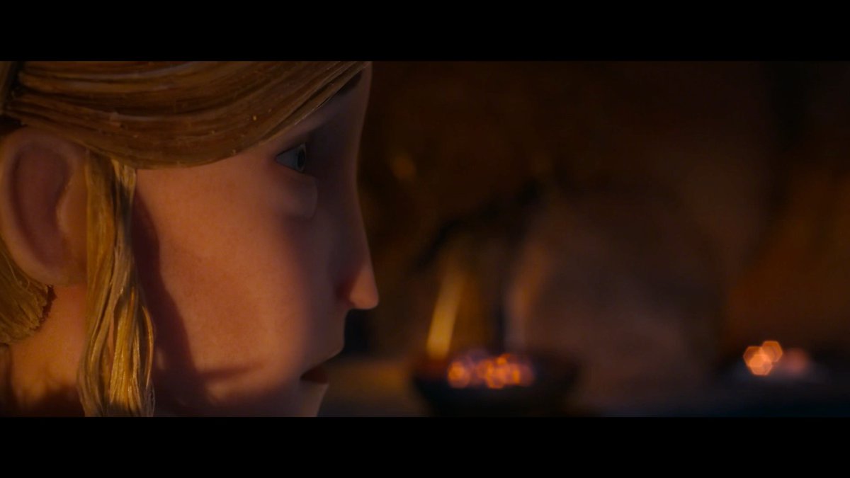 Exclusive look at the new trailer for Wildwood 👀 In partnership with LAIKA. Opens in theaters October 23, 2026. Add to watchlist here: