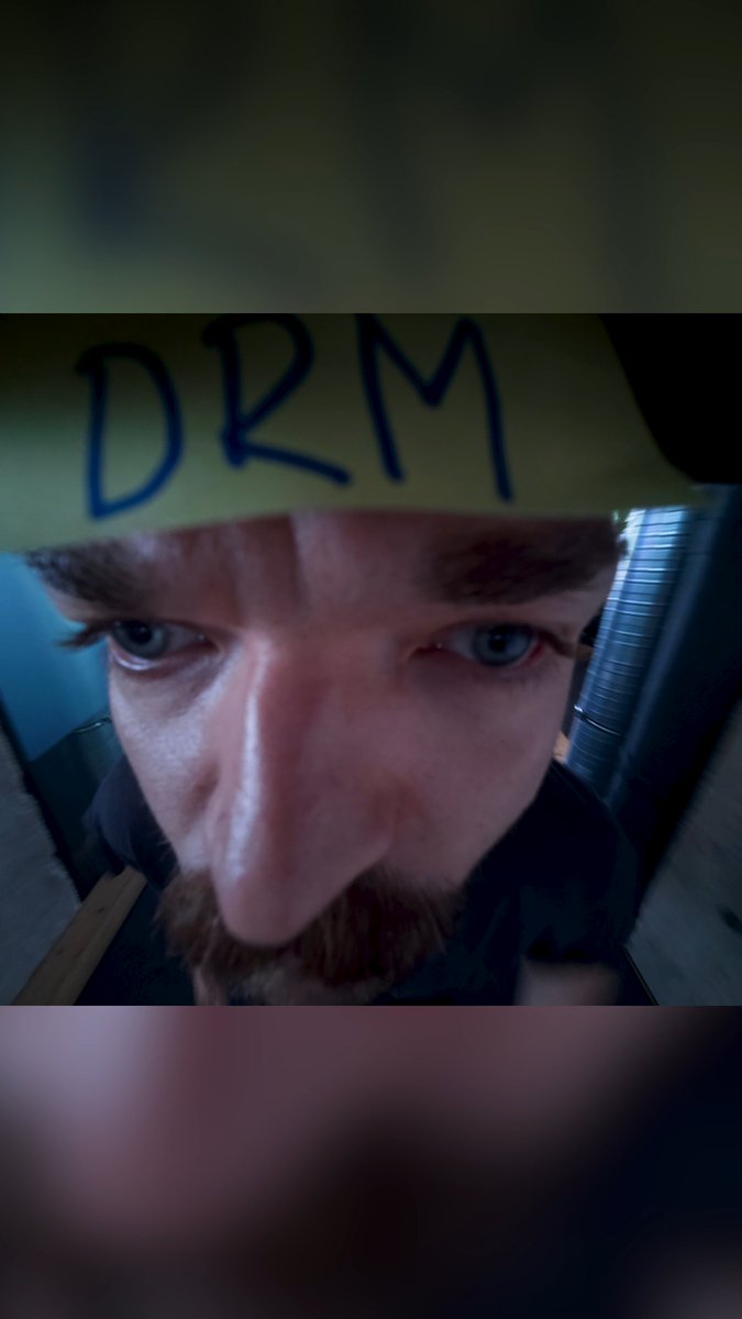 If someone thinks DRM is good, give them the DRM-free pill!