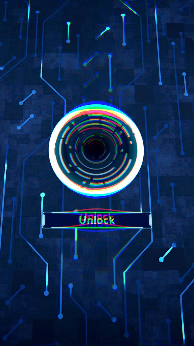 The time is nigh, Curator. Spread the word. 🌀