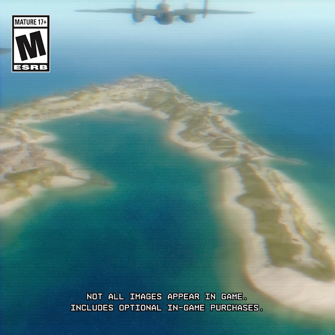 Boot up. Spawn in. Hear the jets. Take the beach. It’s Wake Island again. From 1942 to Battlefield 6, generations have fought across these shores. Different games. Different eras. Same island. This one’s for everyone who remembers 🫡
