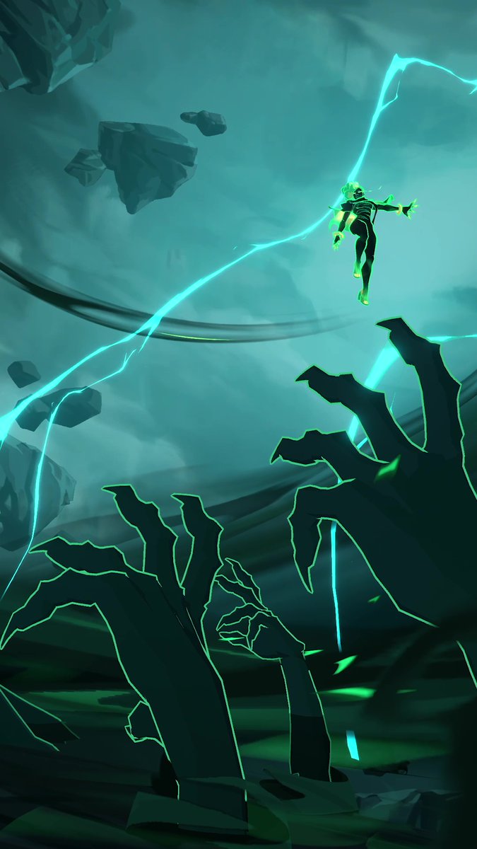 therapy for thresh haters