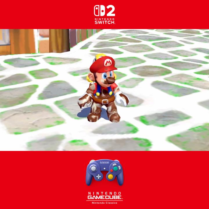 ¡Fuera esa roña! #SuperMario