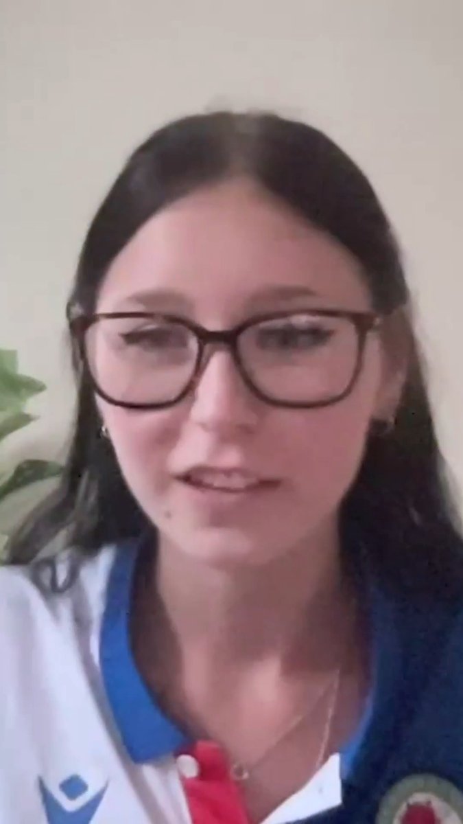 ❤️ Saturday's #EFL Championship game between #Blackburn #Rovers and #Middlesbrough will see a minute's applause for our much-missed colleague Jen Bellamy. Jen’s daughter Hannah has been sharing some special memories. #bbcfootball