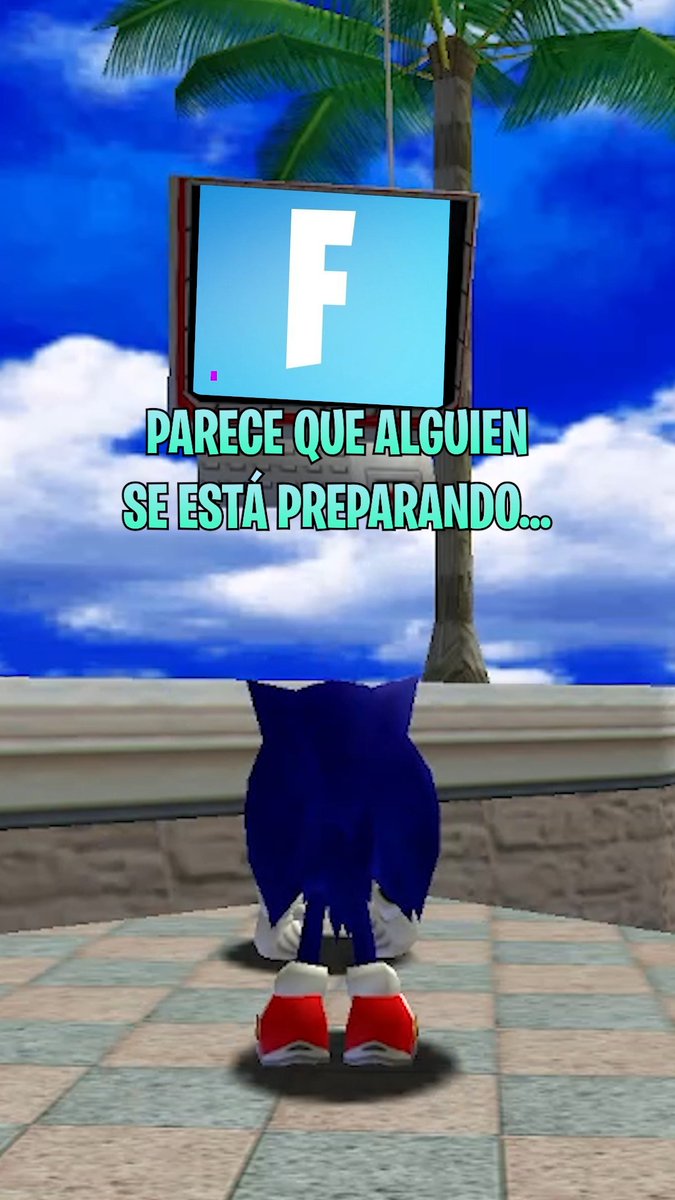 Ojalá ya sea mañana. 😓