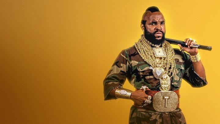 UNTOLD: Mr. T: I Pity The Fool premieres September 8. The extraordinary origin story behind Laurence Tureaud. One of the most unlikely and beloved icons in entertainment.
