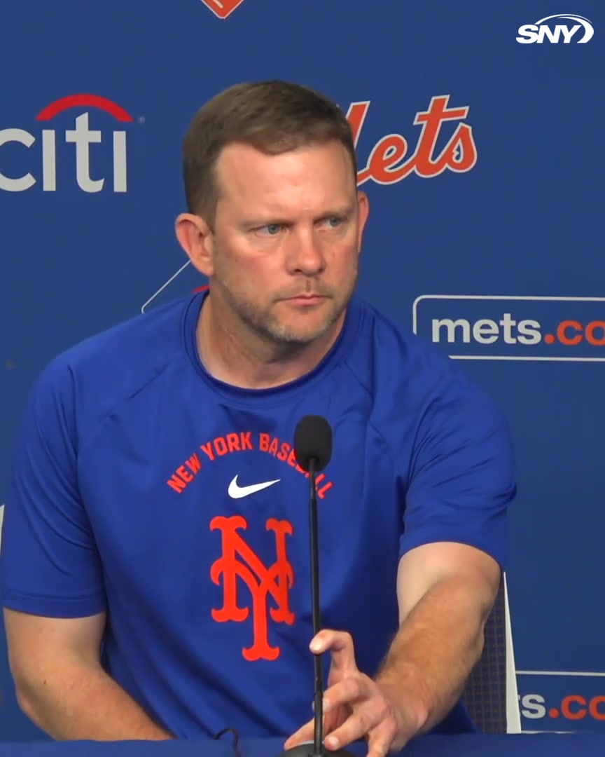 "It's gotten to the point where he just can't get freedom from the pain." Andy Green says that Jorge Polanco is expected to have surgery on his ankle in the "near term"