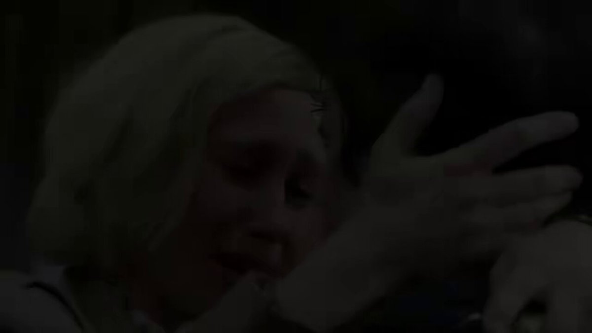 Son and mother madly in love Norma and Norman Bates Bates motel don't miss out 10/10