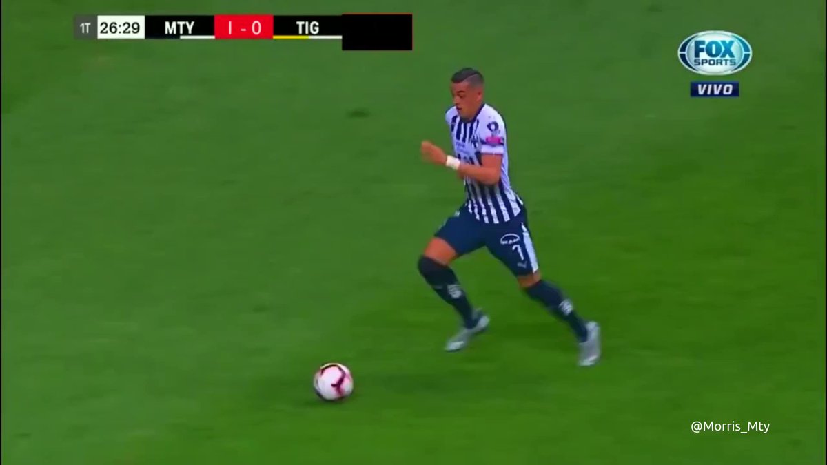 Leo muchos lloros porque se fue Funes Mori de México, el hombre que hizo historia en Rayados... El mayor récord que jamás podrá ser superado, 347 goles fallados de RISA, el mayor fallador de penales de todos los tiempos del Club.