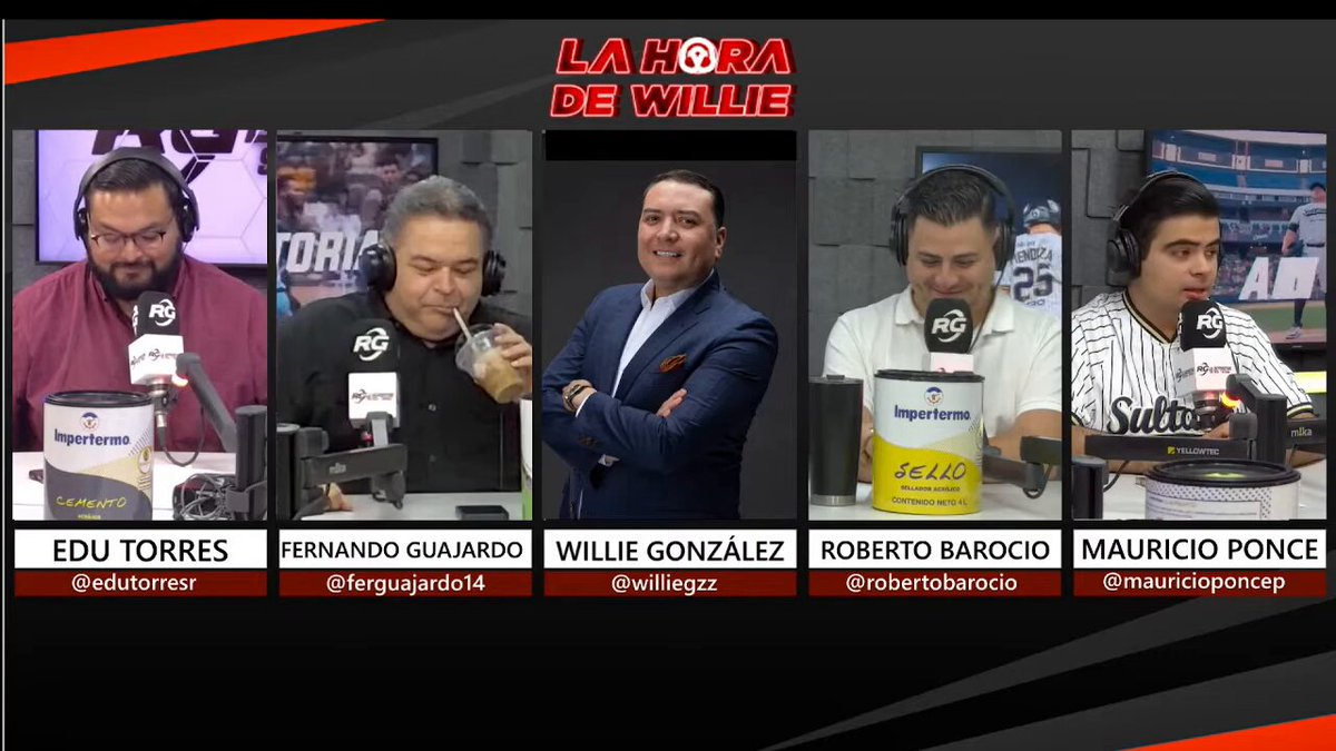 " Si todo sale bien, Tigres anunciaría después de Mediodía al nuevo DT de Tigres" 🎙️: Willie González