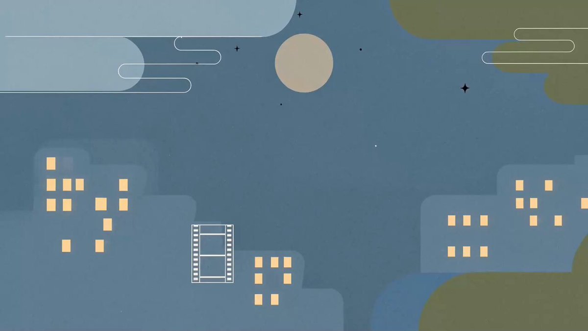 Look at this masterpiece I spent a week making in AE! Just kidding, I made it with MiniMax Design in under 10 minutes. And the crazy part? I only used one prompt. No more long, complex prompts. Just describe your idea. Agent handles everything. Design is seriously so creator-friendly.